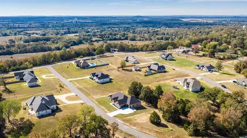 View/Area - 13 Pear Cir, Greenbrier, AR 72058 photo 2 of 4
