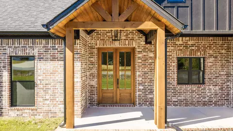 Exterior - 13 Pear Cir, Greenbrier, AR 72058 photo 3 of 8