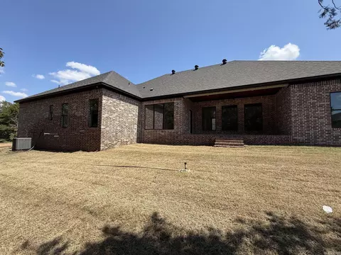 Exterior - 13 Pear Cir, Greenbrier, AR 72058 photo 4 of 5