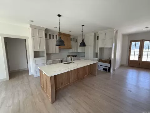 Kitchen - 13 Pear Cir, Greenbrier, AR 72058 photo 3 of 6