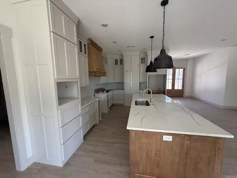 Kitchen - 13 Pear Cir, Greenbrier, AR 72058 photo 4 of 6