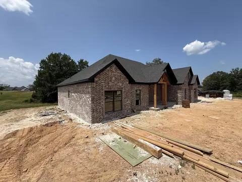 Exterior - 13 Pear Cir, Greenbrier, AR 72058 photo 2 of 6