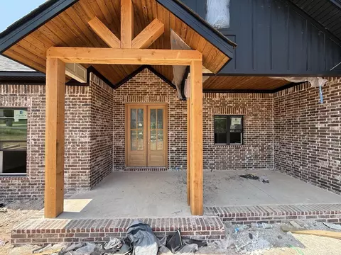 Exterior - 13 Pear Cir, Greenbrier, AR 72058 photo 4 of 6