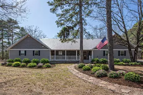 70 Quail Hollow Cv, Heber Springs, AR 72543