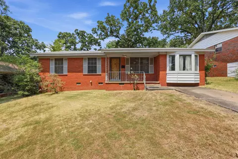 1932 Lenel, North Little Rock, AR 72118
