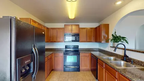 Kitchen - 3615 Firefly Cir, Conway, AR 72032 photo 2 of 2