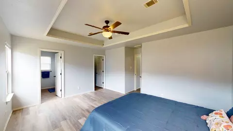 Entry Way - 3615 Firefly Cir, Conway, AR 72032 photo 3 of 3