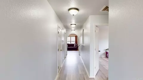 Entry Way - 3615 Firefly Cir, Conway, AR 72032 photo 2 of 3