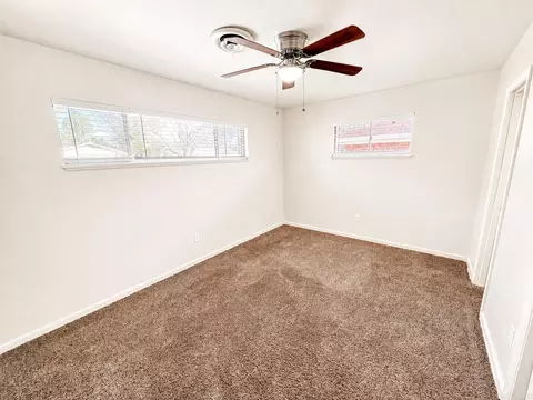 Bedroom - 405 Angus St, Conway, AR 72032 photo 2 of 3