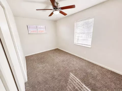 Bedroom - 405 Angus St, Conway, AR 72032 photo 3 of 3