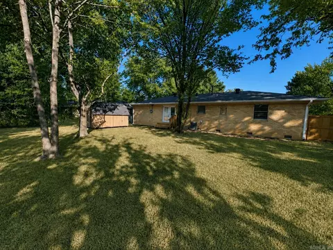 Exterior - 405 Angus St, Conway, AR 72032 photo 2 of 2