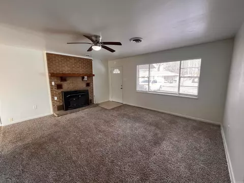 Living - 405 Angus St, Conway, AR 72032 photo 5 of 5