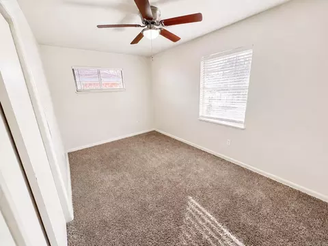Bedroom - 405 Angus St, Conway, AR 72032 photo 3 of 3