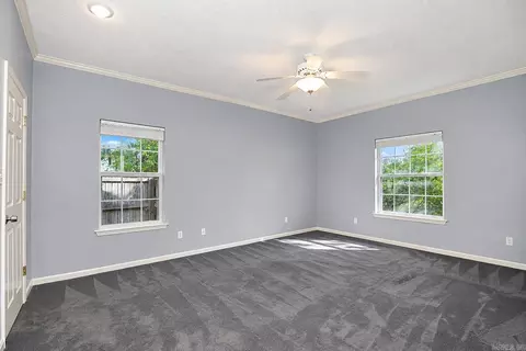 Bedroom - 530 N Highway 365, Redfield, AR 72132 photo 2 of 2