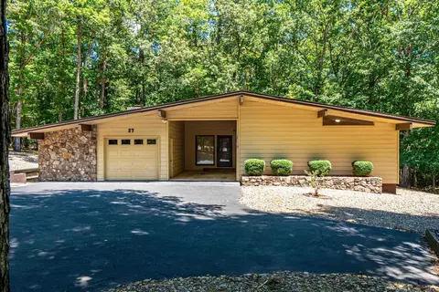 27 Valls Ln, Hot Springs Village, AR 71909