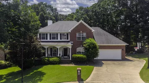 9 Picayune Ct, Little Rock, AR 72211