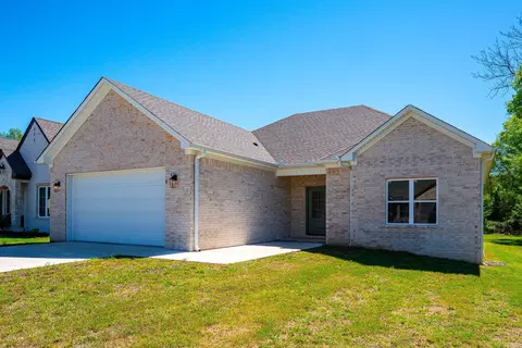 Exterior - 8 Dandelion Dr, Greenbrier, AR 72058 photo 5 of 5