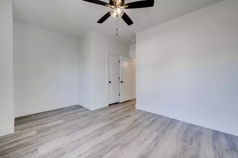 Bedroom - 8 Dandelion Dr, Greenbrier, AR 72058 photo 4 of 5