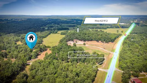 113 Brookhaven Trl, Ash Flat, AR 72513 photo 4