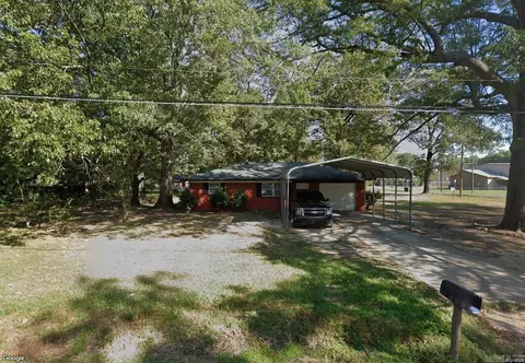 2303 W 33 Ave, Pine Bluff, AR 71603