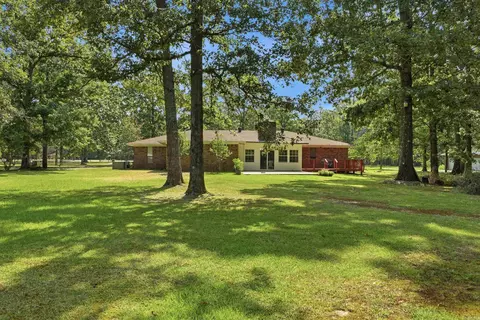 Exterior - 6845 Village Dr, Pine Bluff, AR 71603 photo 9 of 12