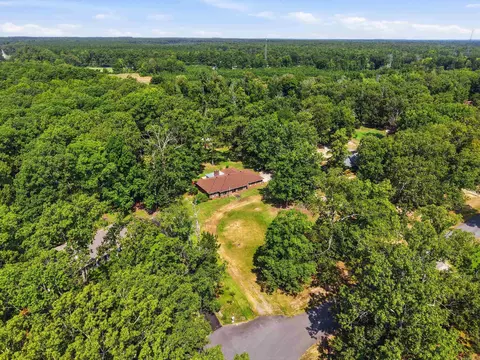 View/Area - 6845 Village Dr, Pine Bluff, AR 71603 photo 3 of 4