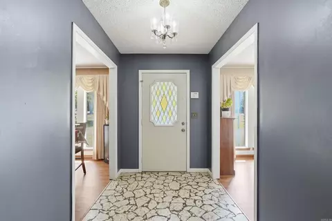 Entry Way - 6845 Village Dr, Pine Bluff, AR 71603 photo 1 of 2