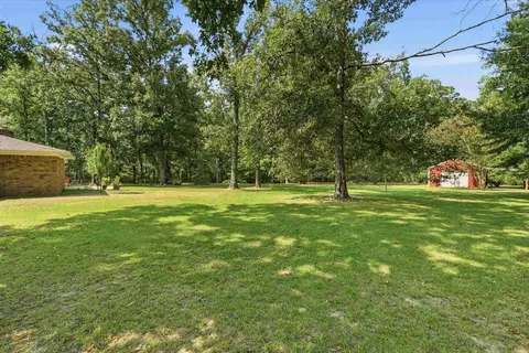 Exterior - 6845 Village Dr, Pine Bluff, AR 71603 photo 8 of 12