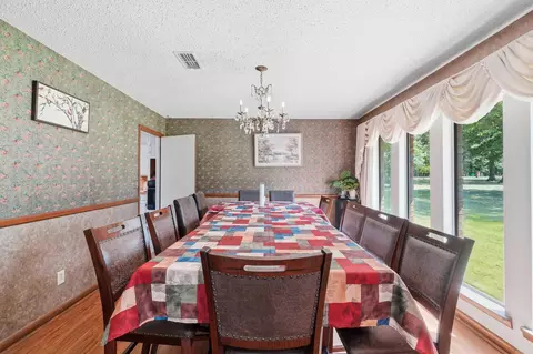 Dining - 6845 Village Dr, Pine Bluff, AR 71603 photo 1 of 2