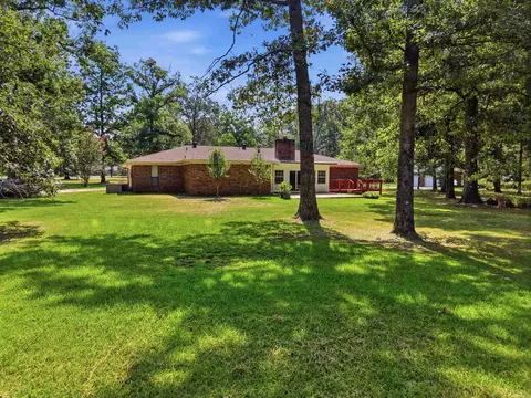 Exterior - 6845 Village Dr, Pine Bluff, AR 71603 photo 6 of 12