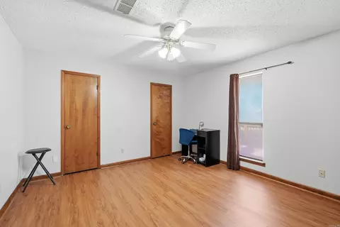 Bedroom - 6845 Village Dr, Pine Bluff, AR 71603 photo 3 of 3