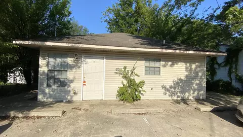 3619 Sycamore St, North Little Rock, AR 72118