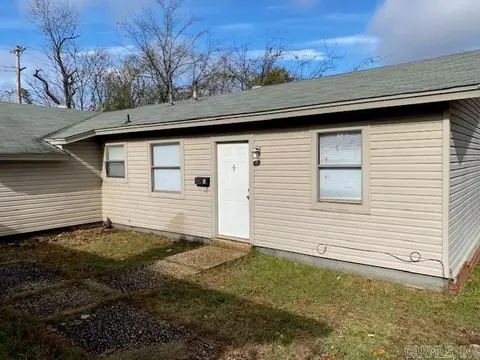 1505 N Poplar St, North Little Rock, AR 72116