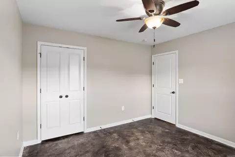 Bedroom - 579 Crepe Myrtle Loop, Cabot, AR 72023 photo 4 of 5