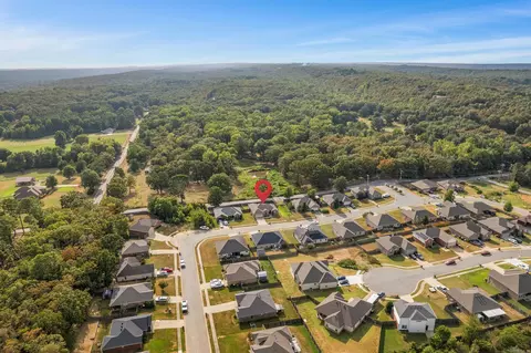 View/Area - 579 Crepe Myrtle Loop, Cabot, AR 72023 photo 4 of 6