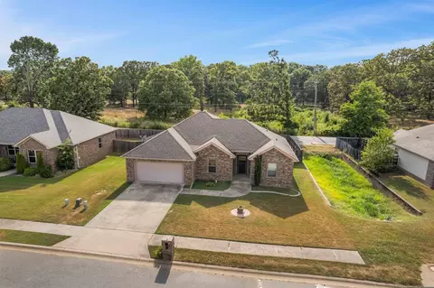 View/Area - 579 Crepe Myrtle Loop, Cabot, AR 72023 photo 2 of 6