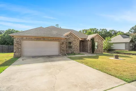 Exterior - 579 Crepe Myrtle Loop, Cabot, AR 72023 photo 2 of 9