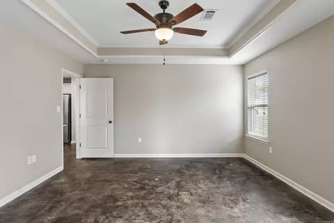 Bedroom - 579 Crepe Myrtle Loop, Cabot, AR 72023 photo 5 of 5