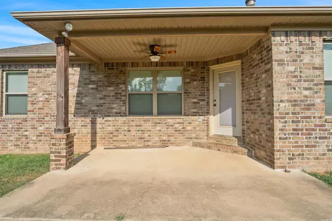 Exterior - 579 Crepe Myrtle Loop, Cabot, AR 72023 photo 5 of 9