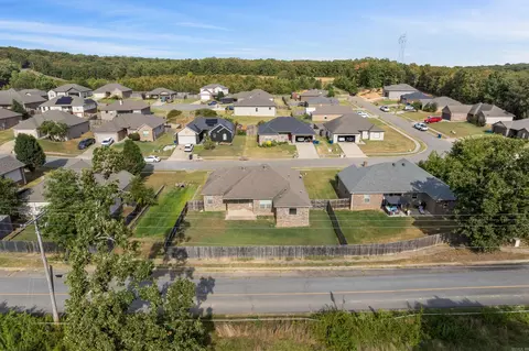 View/Area - 579 Crepe Myrtle Loop, Cabot, AR 72023 photo 6 of 6