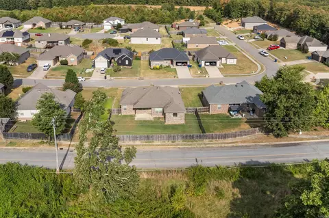 View/Area - 579 Crepe Myrtle Loop, Cabot, AR 72023 photo 5 of 6