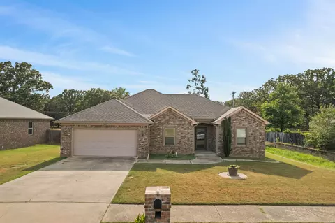 Exterior - 579 Crepe Myrtle Loop, Cabot, AR 72023 photo 9 of 9