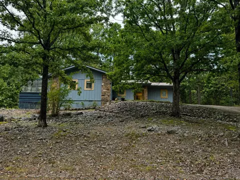 23 Cordoba Way, Hot Springs Village, AR 71909