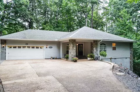 22 Acceso Cir, Hot Springs Village, AR 71909