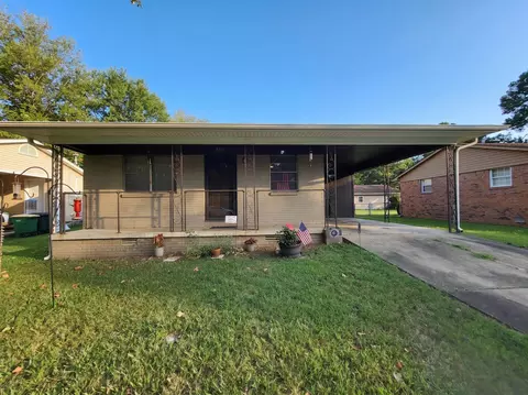 8805 Claremont Ave, Sherwood, AR 72120