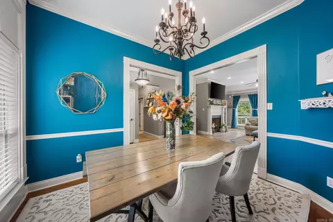 Dining - 22 Confederate Dr, Cabot, AR 72023 photo 1 of 3