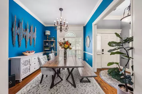 Dining - 22 Confederate Dr, Cabot, AR 72023 photo 1 of 3