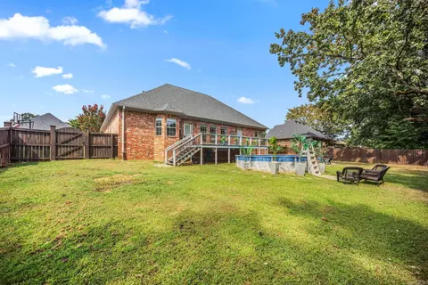Other - 22 Confederate Dr, Cabot, AR 72023 photo 14 of 14