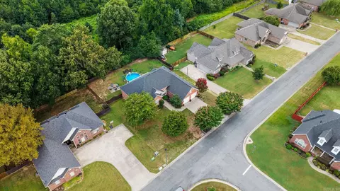 View/Area - 22 Confederate Dr, Cabot, AR 72023 photo 3 of 5