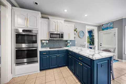 Kitchen - 22 Confederate Dr, Cabot, AR 72023 photo 3 of 4